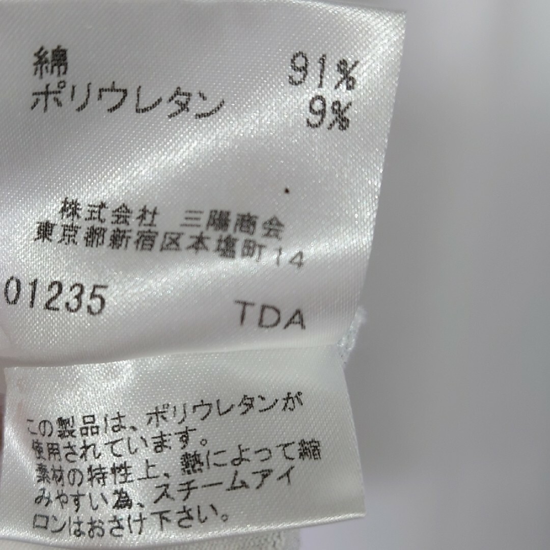 BURBERRY - バーバリーロンドン チェックシャツ 半袖 サイズ2 BURBERRY - バーバリーロンドン チェックシャツ 半袖 サイズ2