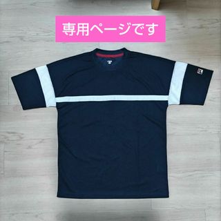 フィラ(FILA)のFILA / フィラ / Tシャツ / ネイビー(その他)