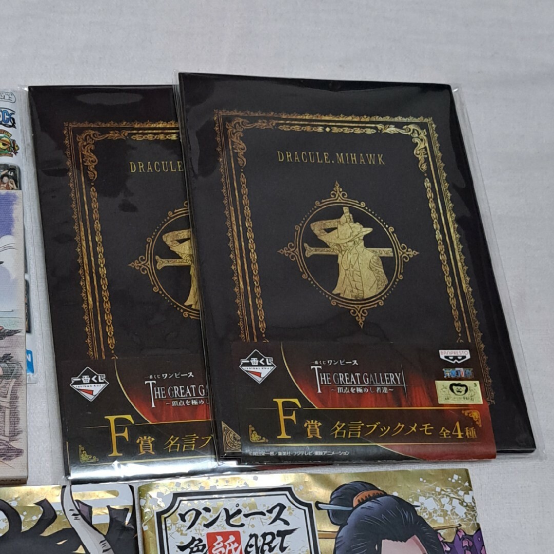 ONE PIECEセット⭐ エンタメ/ホビーのアニメグッズ(その他)の商品写真