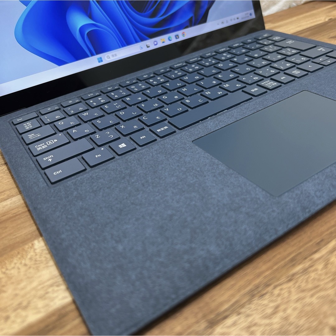 Surface laptop 2☘ i7第8世代☘SSD256GB搭載 - 通販 - hydro-mineral.net