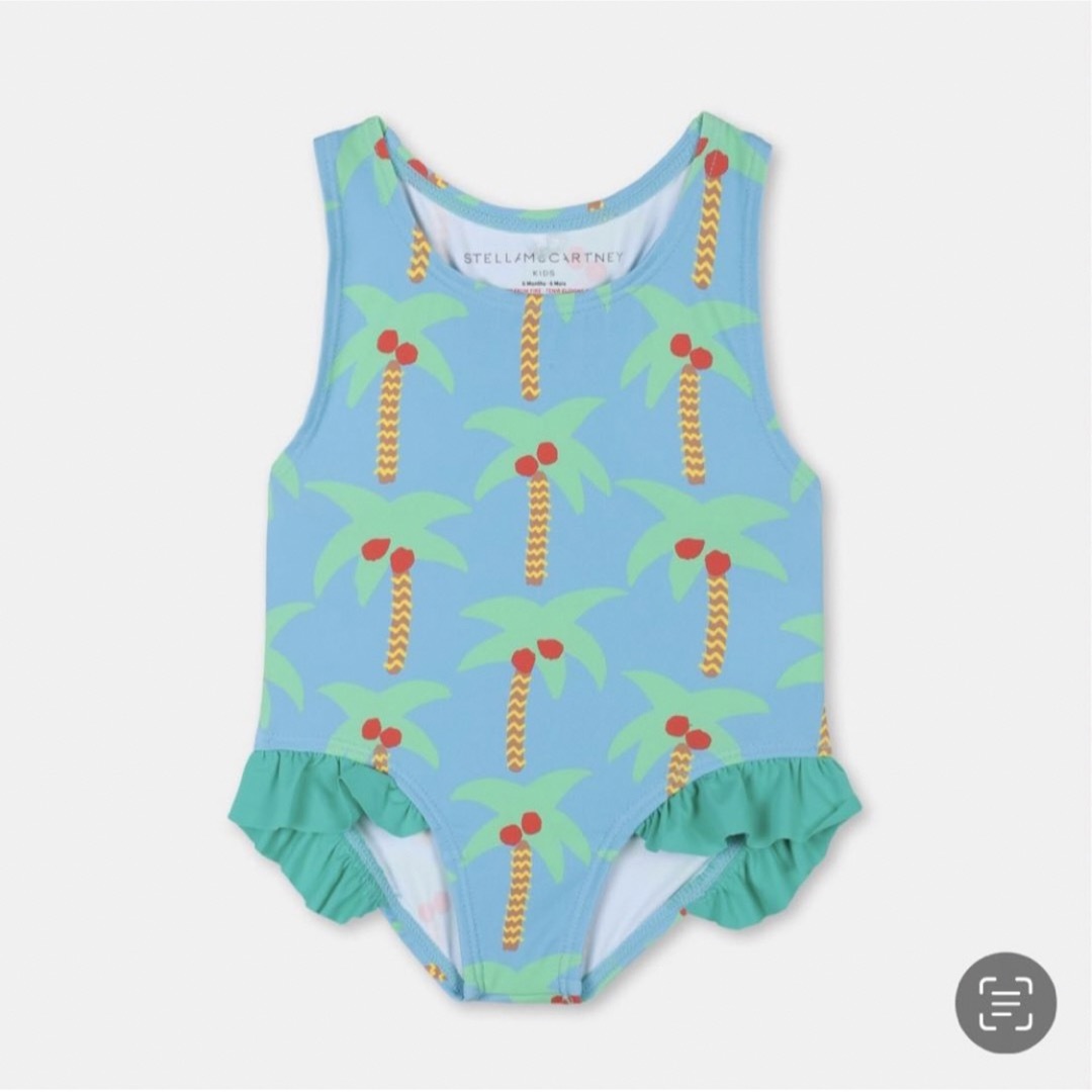 Stella McCartney - 【新品】Stella McCartney Kids 水着 スイム Stella McCartney - 【新品】Stella McCartney Kids 水着 スイム