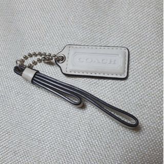 コーチ(COACH)のCOACH　コーチ　チャーム(チャーム)