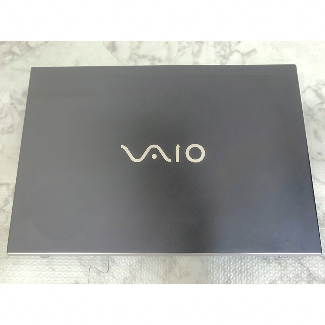 美品 VAIO SSD256 Core i5-7200U メモリ8GB オフィス