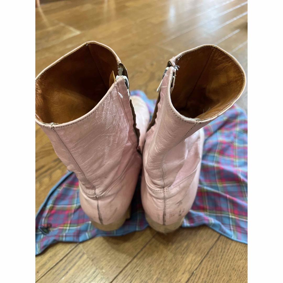 Vivienne Westwood - ヴィヴィアンウエストウッド 25.5cm Vivienne Westwood - ヴィヴィアンウエストウッド 25.5cm