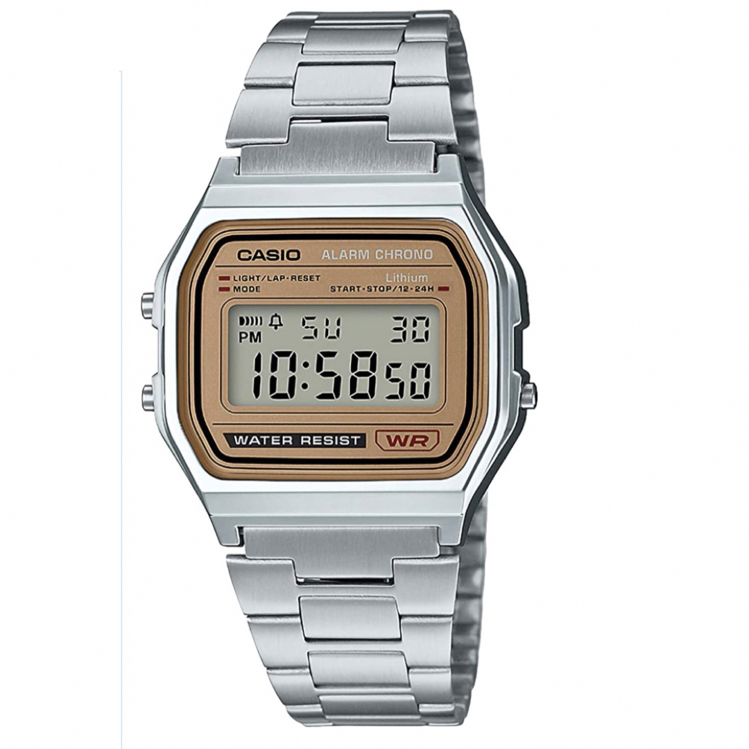 CASIO - 【新品】カシオ 腕時計 カシオコレクション【国内正規品