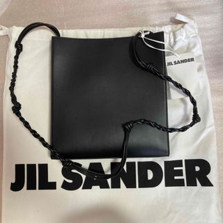 ジルサンダー(Jil Sander)のJILSANDER  Tangle ミディアム ショルダー バッグ(ショルダーバッグ)