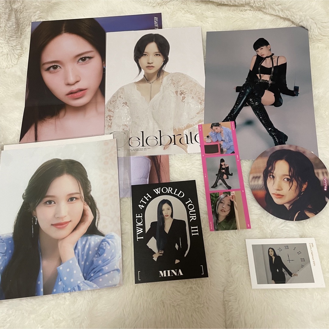 ミサモ ミナちゃん まとめ売り K-POP | www.vinoflix.com