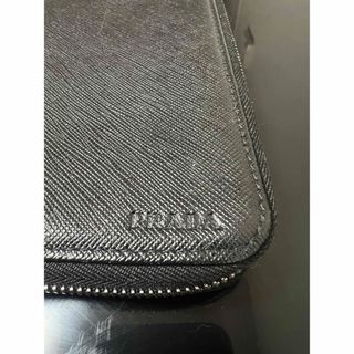 プラダ(PRADA)のPRADA長財布【大幅値下げ】(長財布)