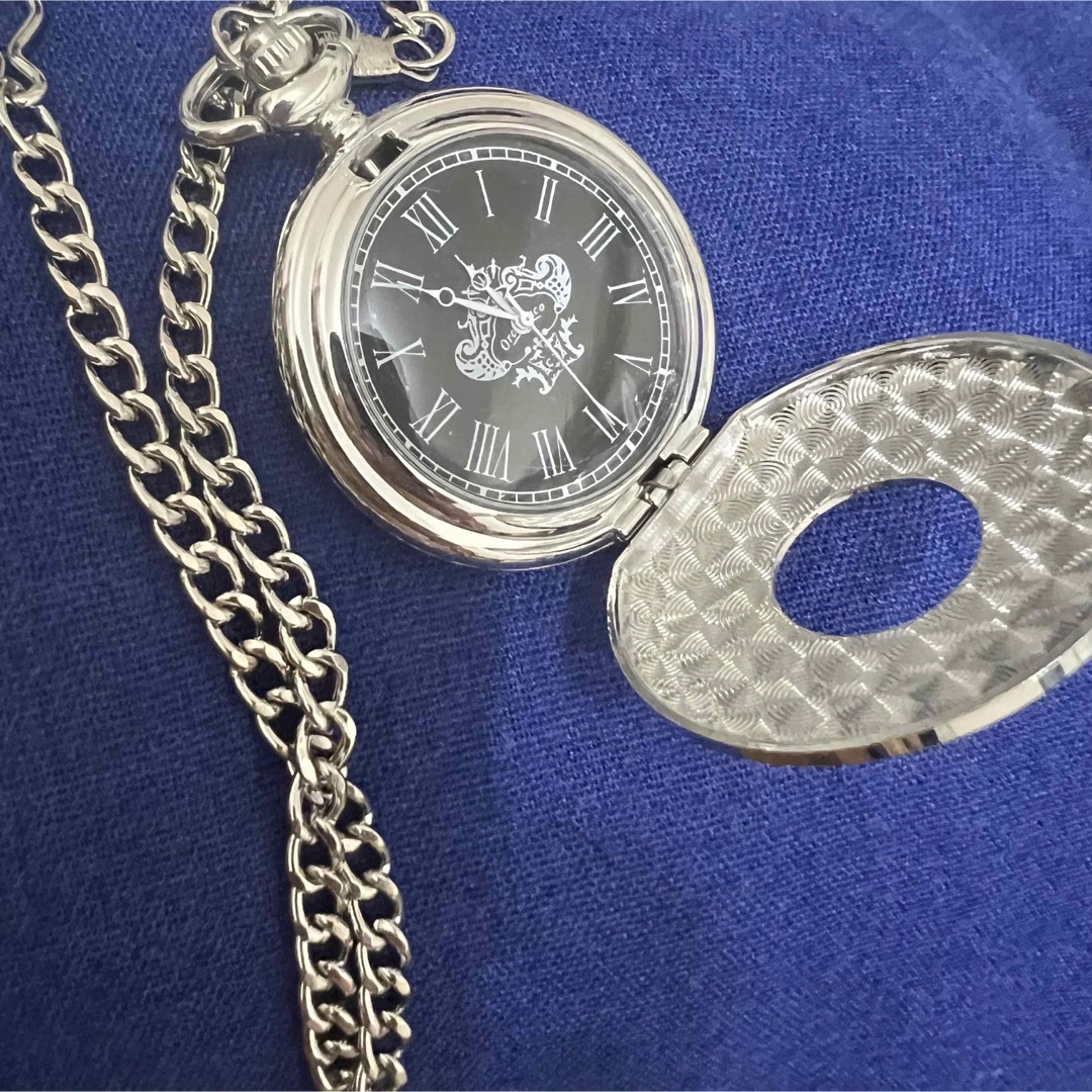 Orobianco(オロビアンコ)のオロビアンコ　懐中時計　monomax メンズの時計(その他)の商品写真
