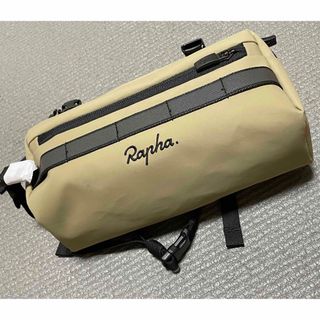 rapha ハンドルバッグ(バッグ)