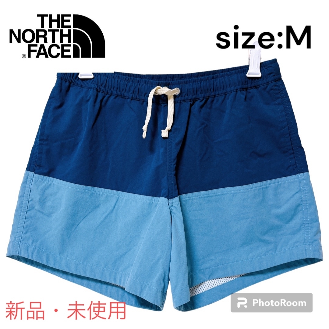 The North Face ショートパンツ　ハーフパンツ