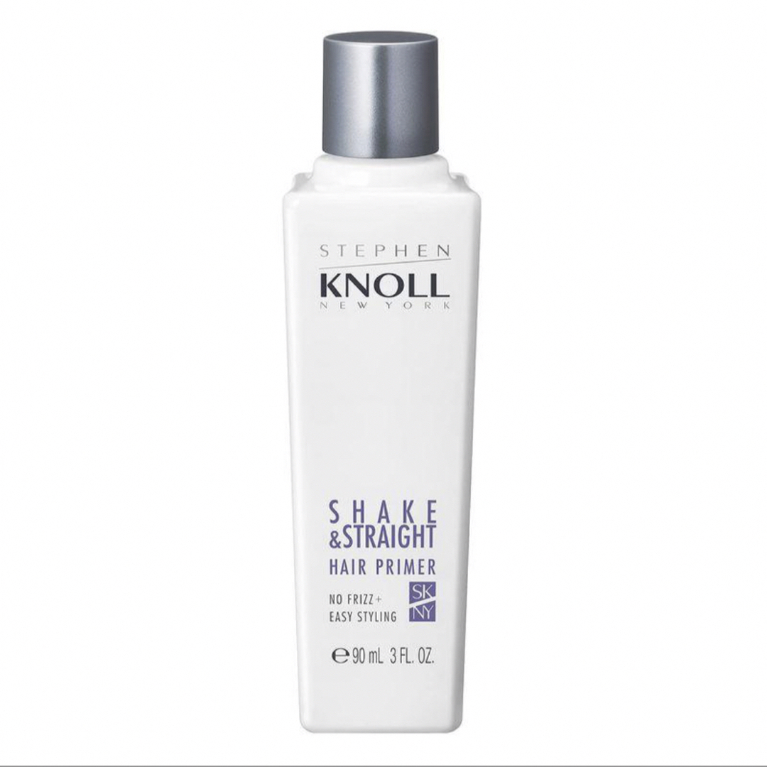 KOSE(コーセー)のスティーブンノル シェイク アンド ストレート ヘアプライマー(90ml) コスメ/美容のヘアケア/スタイリング(トリートメント)の商品写真