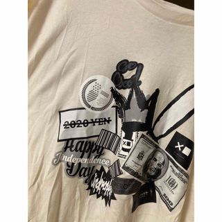 赤西仁　ライブ  Tシャツ(アイドルグッズ)