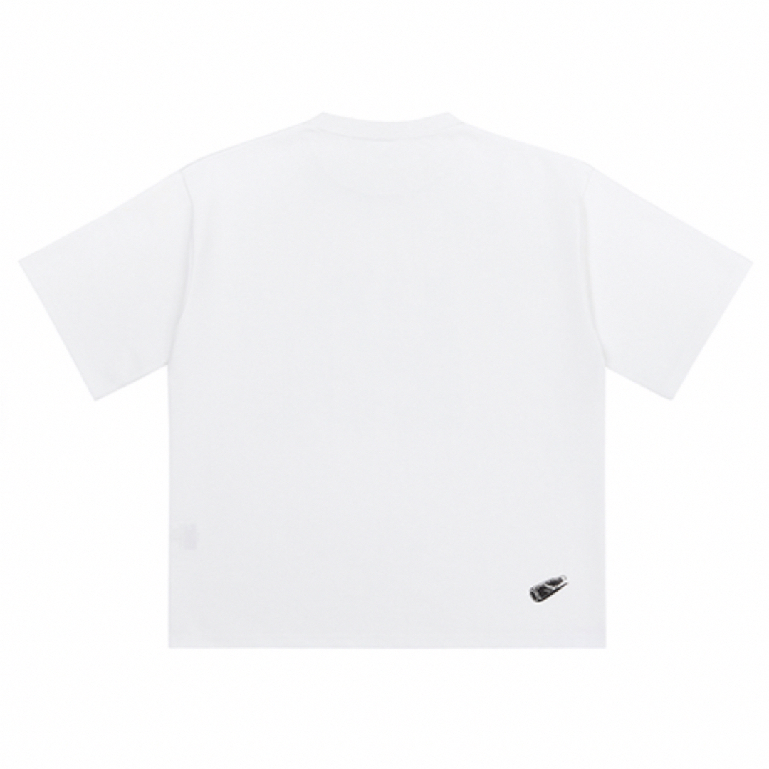 SexyZone セクゾ ChapterⅡ Tシャツ(ブラック) ■35％OFF■