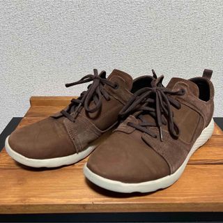 ティンバーランド(Timberland)のTimberland エアロコア スニーカー(スニーカー)