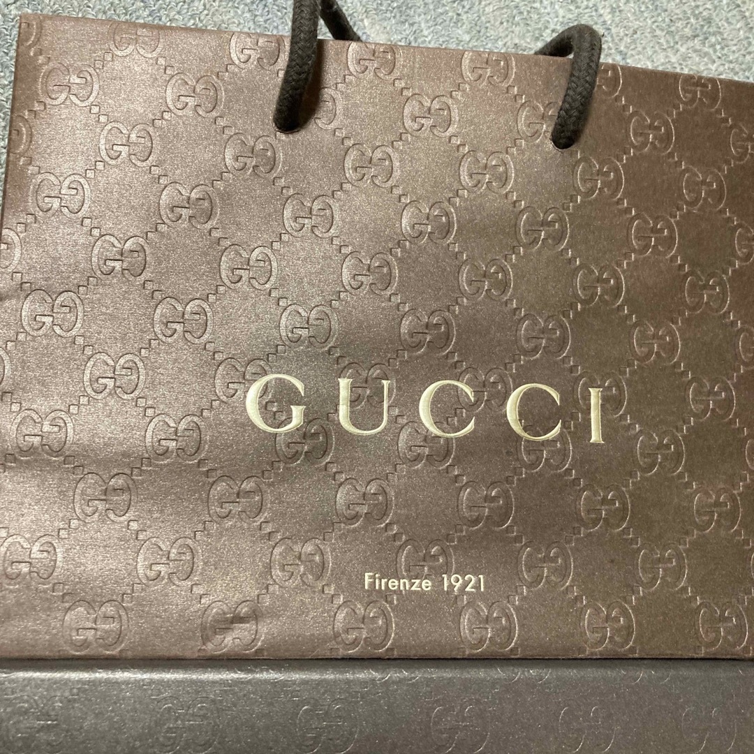 GUCCI インテリア/住まい/日用品のインテリア/住まい/日用品 その他(その他)の商品写真