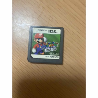 ニンテンドウ(任天堂)のスーパーマリオ　64 DS(家庭用ゲームソフト)