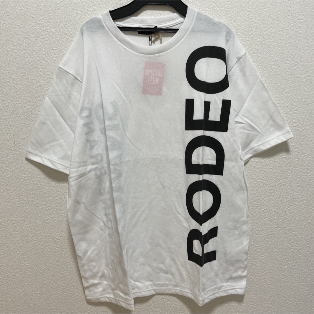 RODEO CROWNS WIDE BOWL(ロデオクラウンズワイドボウル)のドラミ様　専用 メンズのトップス(Tシャツ/カットソー(七分/長袖))の商品写真