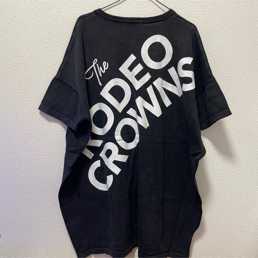 RODEO CROWNS WIDE BOWL(ロデオクラウンズワイドボウル)のドラミ様　専用 メンズのトップス(Tシャツ/カットソー(七分/長袖))の商品写真