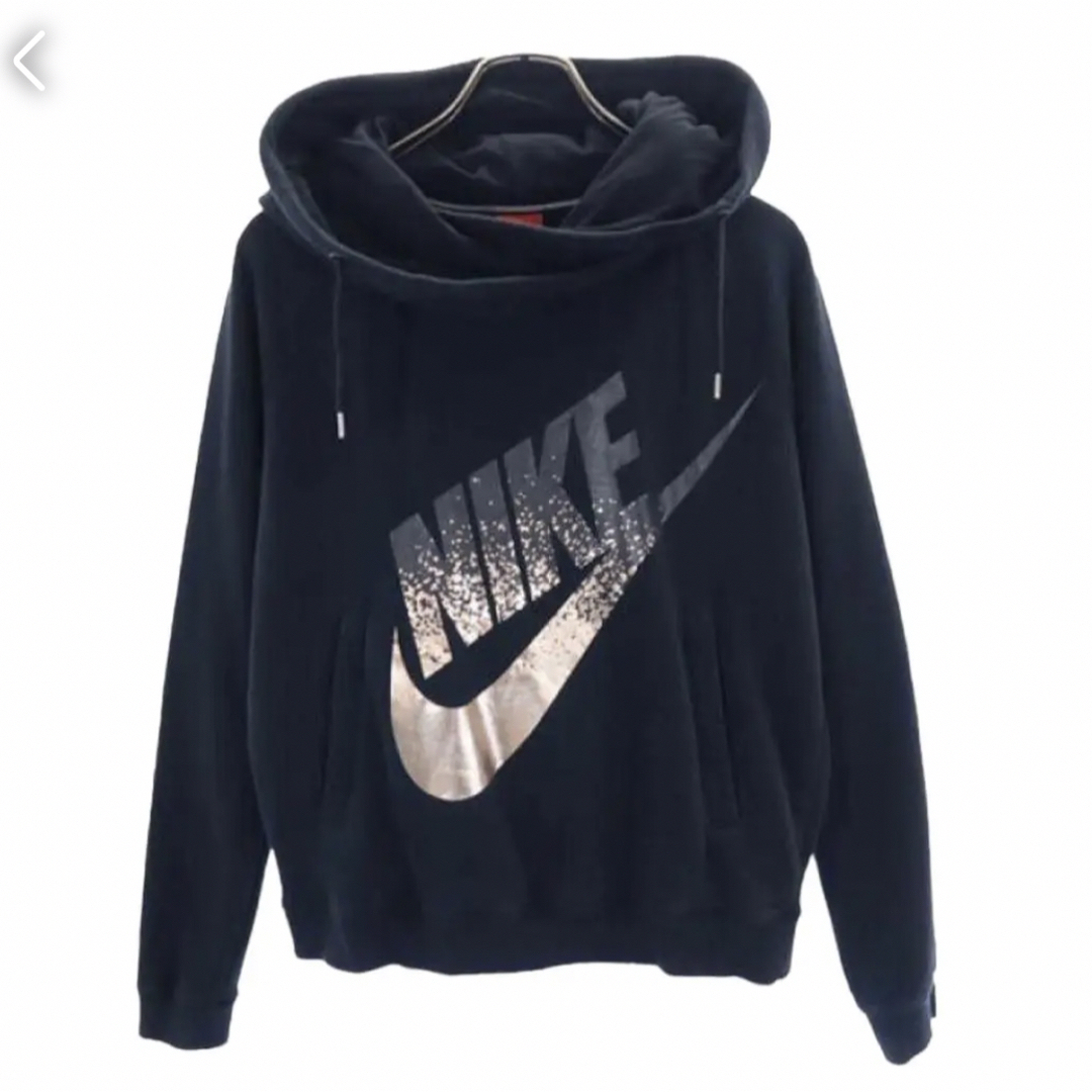 NIKE - NIKE/パーカーの通販 by 🐈⬛'s shop |ナイキならラクマ NIKE - NIKE/パーカーの通販 by 🐈⬛'s shop |ナイキならラクマ