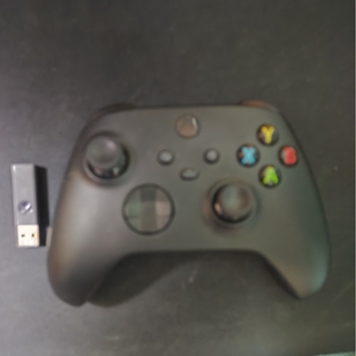 エックスボックス(Xbox)のxboxワイヤレスコントローラー(その他)