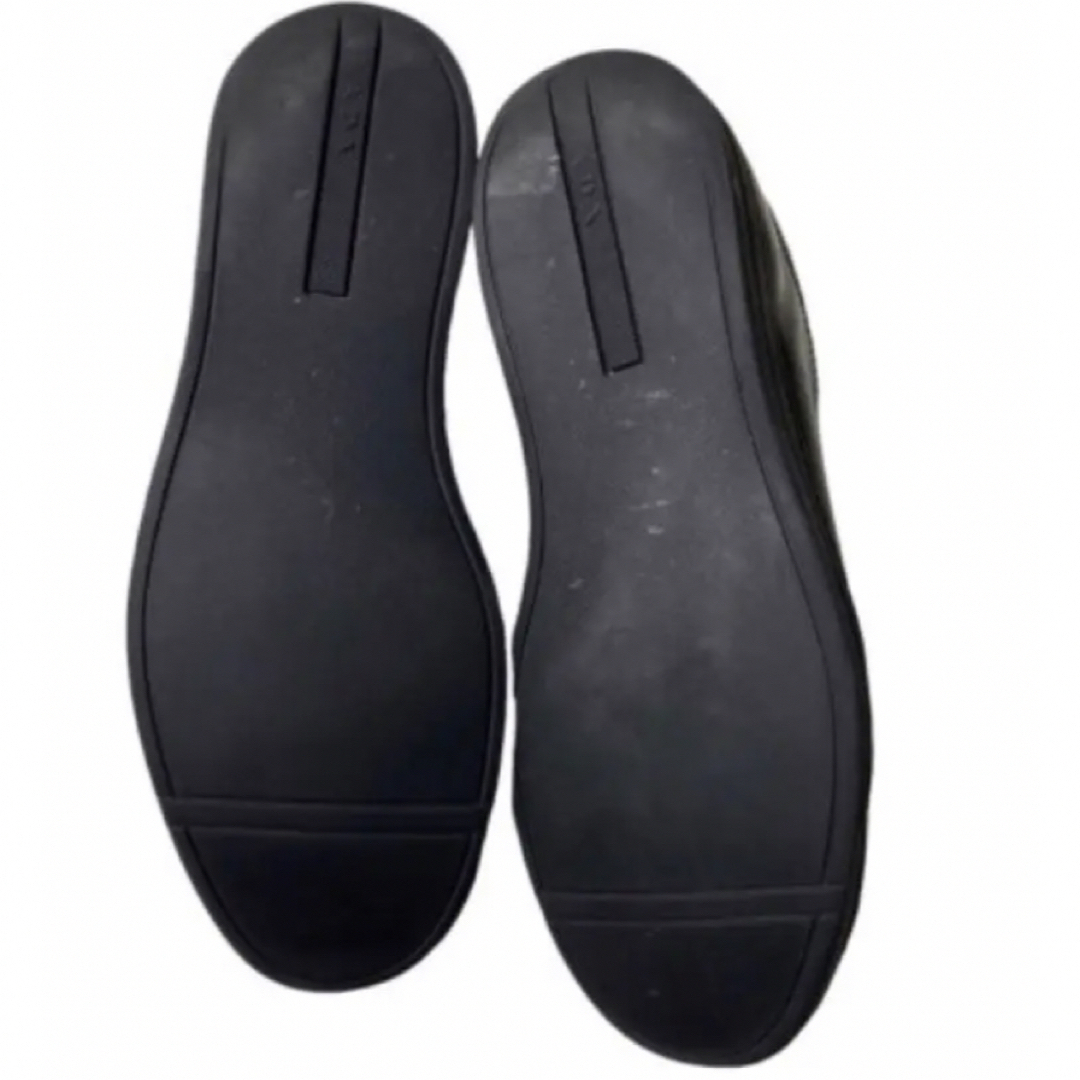 PRADA(プラダ)の【レア】PRADA 革靴 leather shoes メンズの靴/シューズ(スニーカー)の商品写真