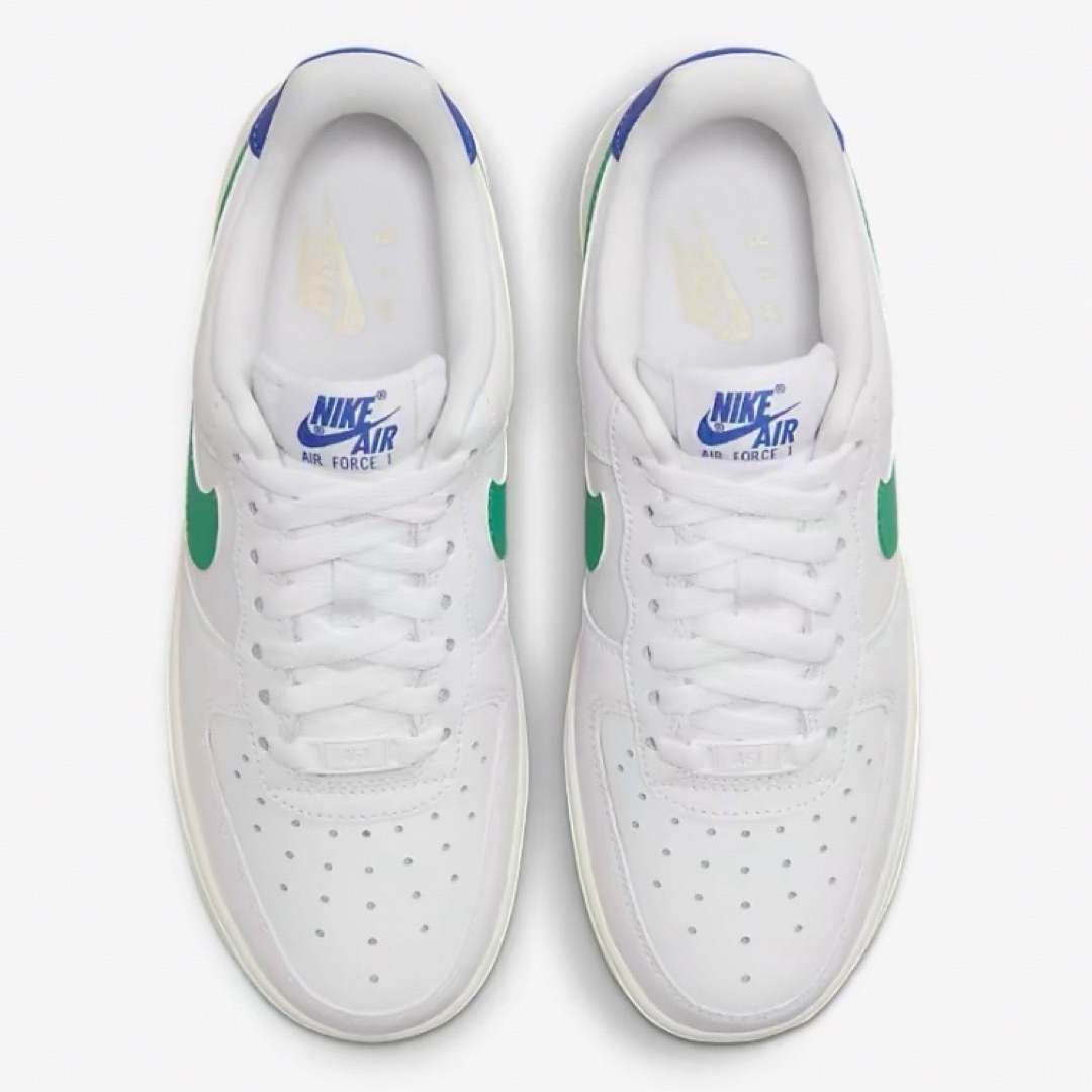 NIKE ナイキ　AIR FORCE 1  エアフォース1 グリーン　新品 27