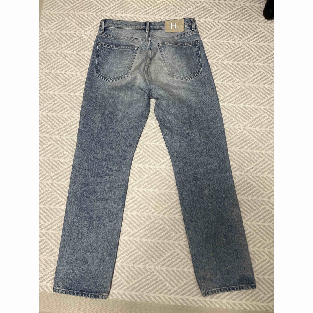 HERILL ヘリル デニム 15oz Denim 5PK-eastgate.mk