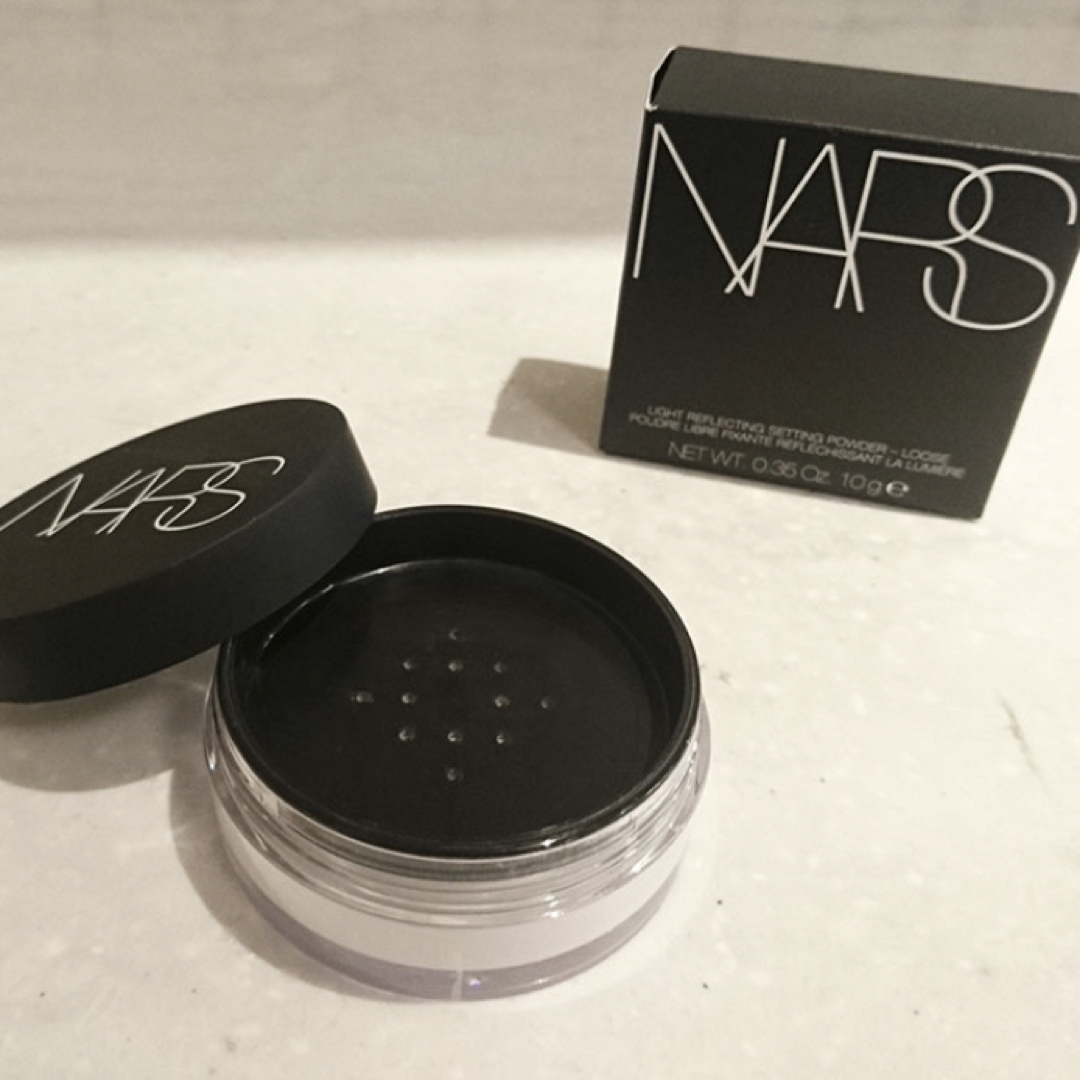 NARS ルースパウダー