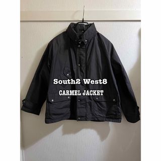 人気特売 South2 West8 Carmel Coat メンズ | bca.edu.gr