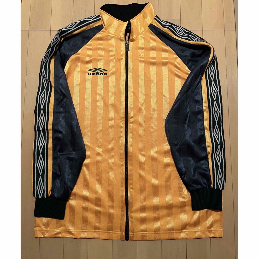 00s UMBRO アンブロ　セットアップ　トラックジャケット　XL 　常田