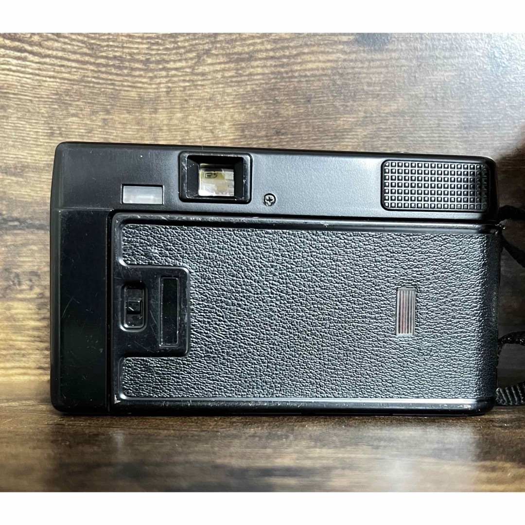 フィルムカメラ　NIKON L35AF 整備済み完動品