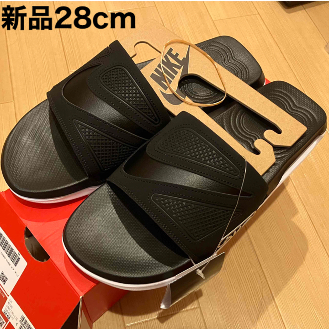 【新品】NIKE AIR MAX CIRRO SLIDE  28cm