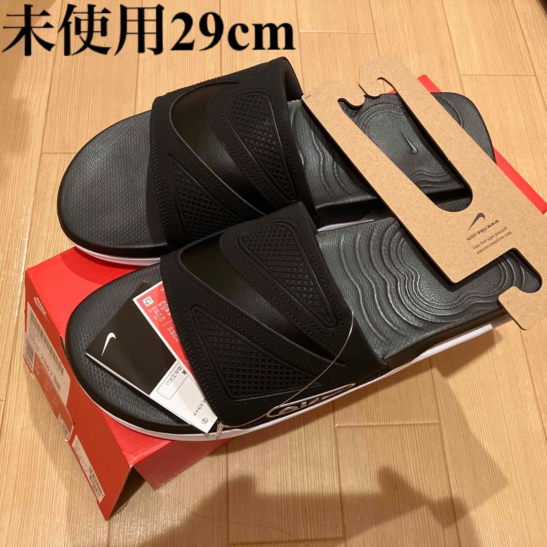 NIKE(ナイキ)の【新品】NIKE AIR MAX CIRRO SLIDE  29cm メンズの靴/シューズ(サンダル)の商品写真