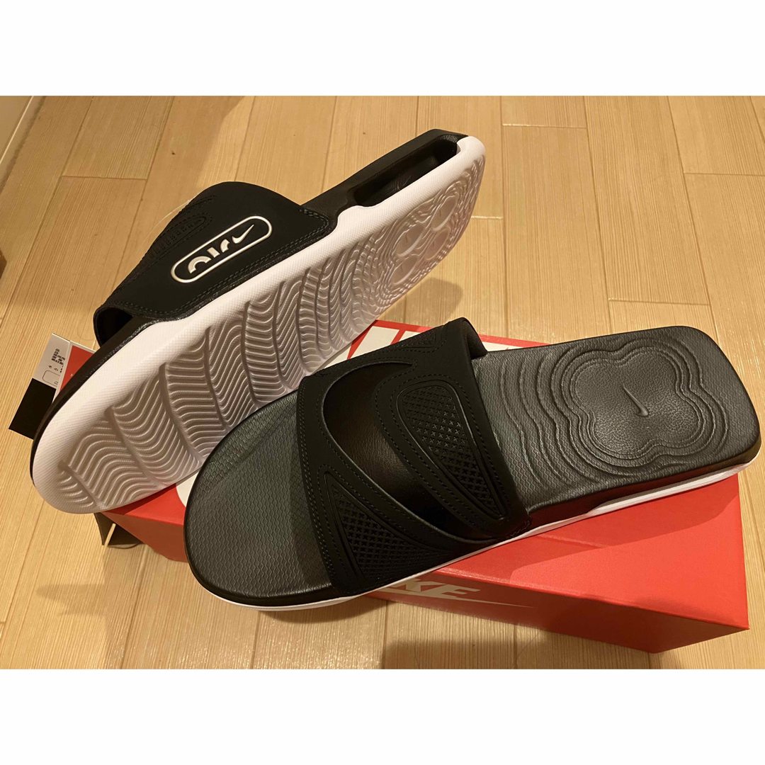 NIKE(ナイキ)の【新品】NIKE AIR MAX CIRRO SLIDE  29cm メンズの靴/シューズ(サンダル)の商品写真