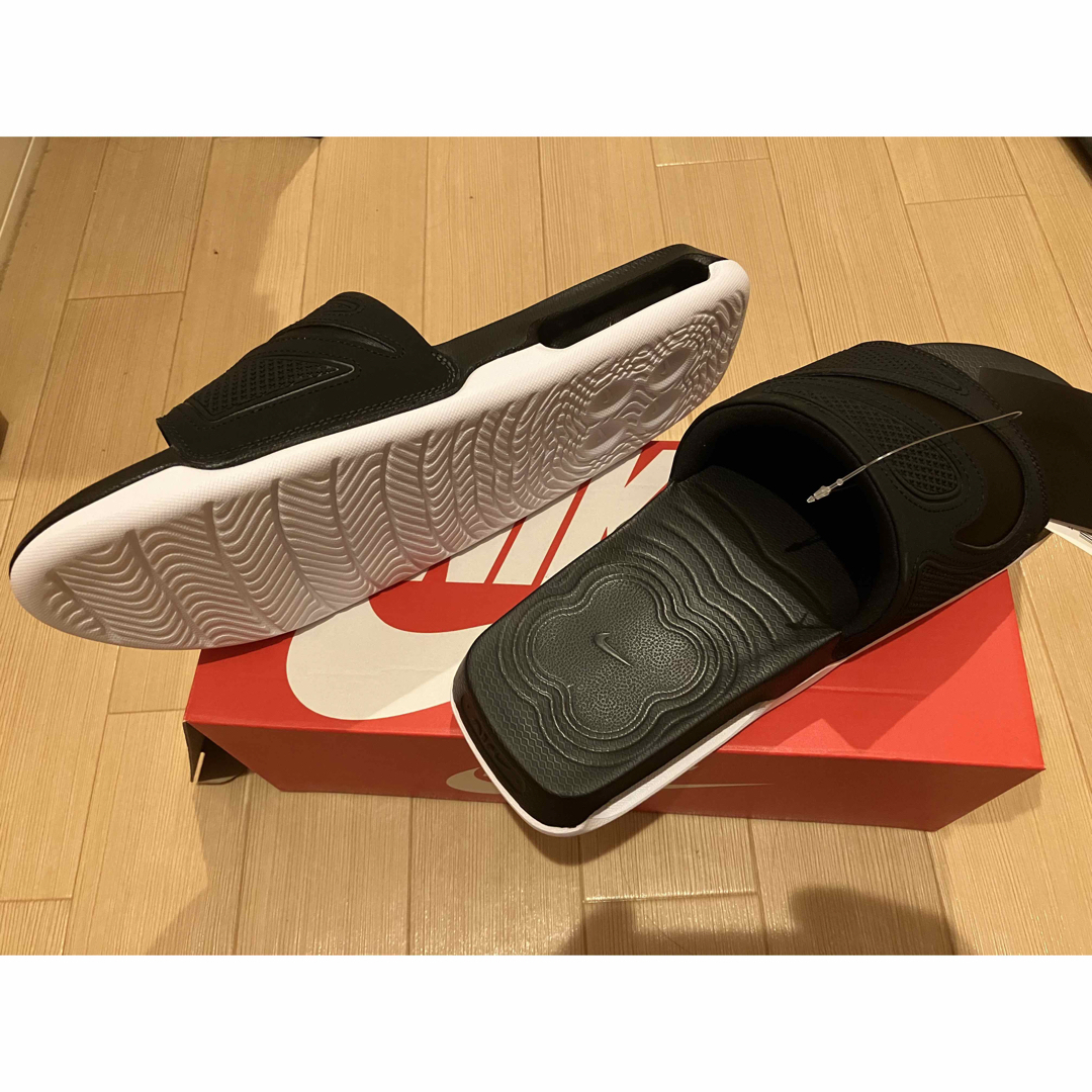 NIKE(ナイキ)の【新品】NIKE AIR MAX CIRRO SLIDE  29cm メンズの靴/シューズ(サンダル)の商品写真