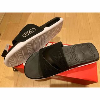 NIKE - 【新品】NIKE AIR MAX CIRRO SLIDE 29cmの通販 by kk's shop