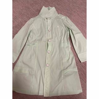 クレージュ(Courreges)のクレージュ(トレンチコート)