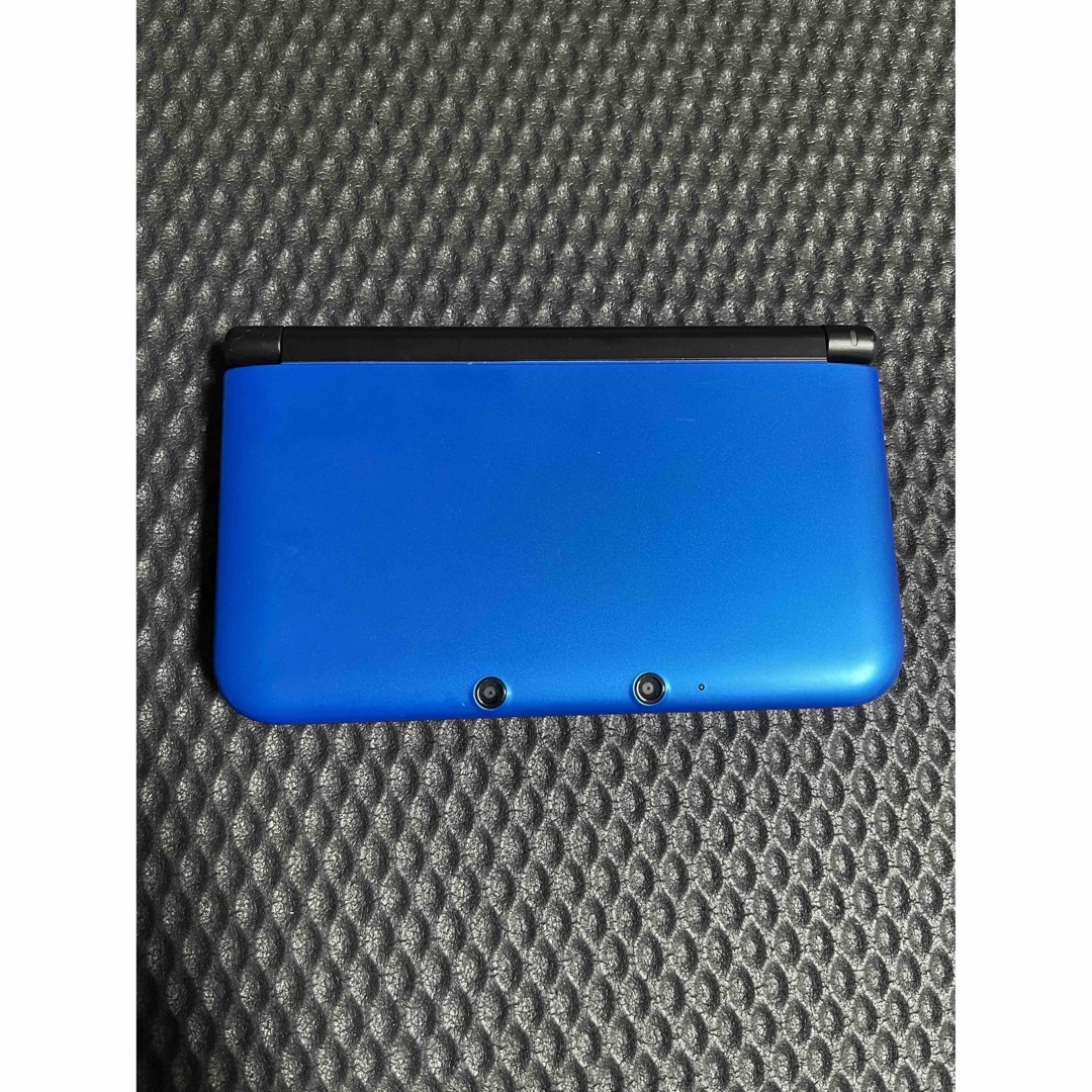 【再値下げ】3DS LL ポケモンバンクDL済