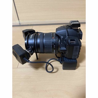 Nikon - ソニックテクノ SONIC TECHNO 口腔内カメラ Nikon D3100の通販 ...