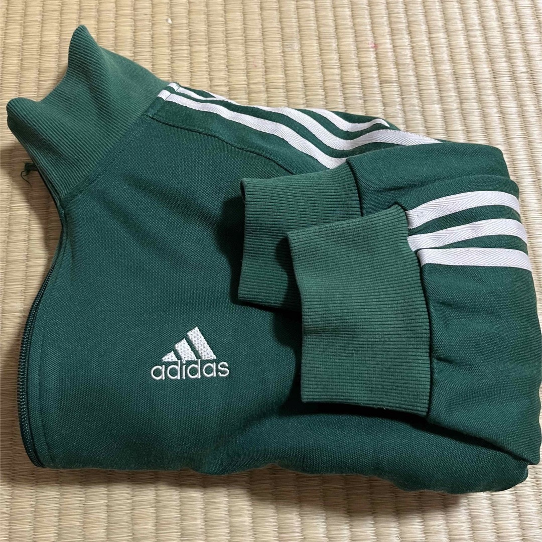 adidas(アディダス)のadidasスエットジャージ⭐︎ メンズのトップス(ジャージ)の商品写真