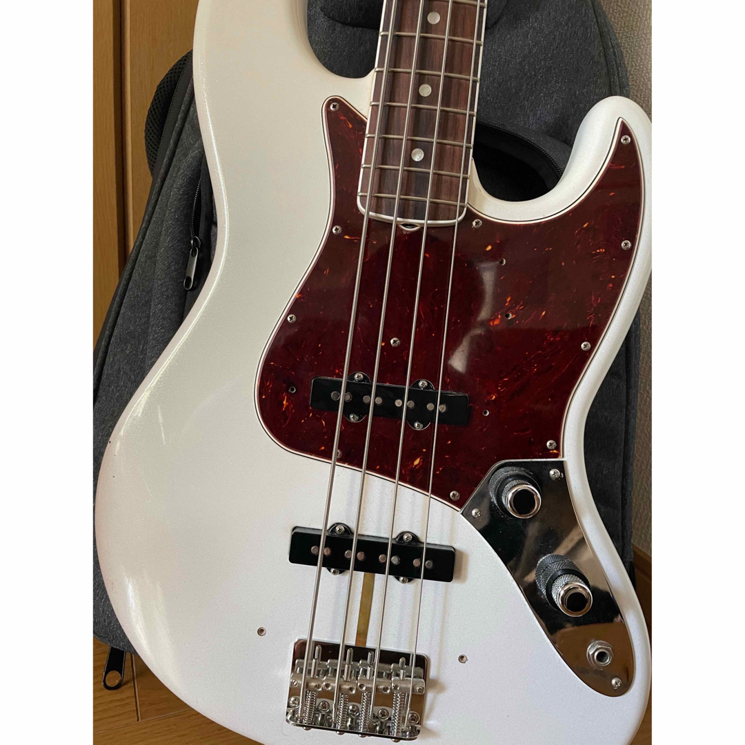 Fender Fender 60th Anniversary Jazz Bassの通販 by shop｜フェンダーならラクマ