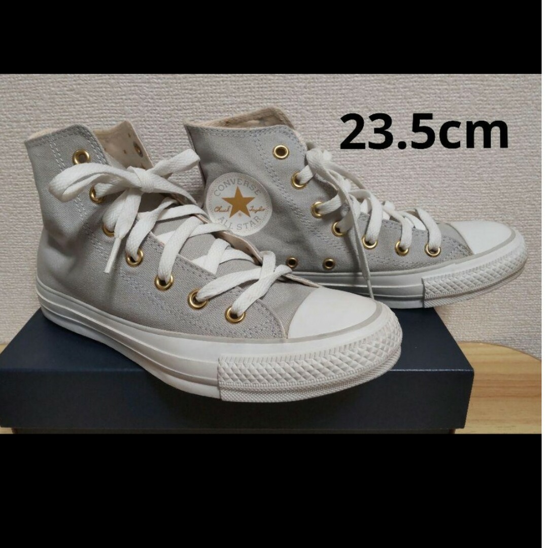 ALL STAR（CONVERSE）(オールスター)のCONVERSE コンバース  アースミュージックエコロジー コラボ レディースの靴/シューズ(スニーカー)の商品写真