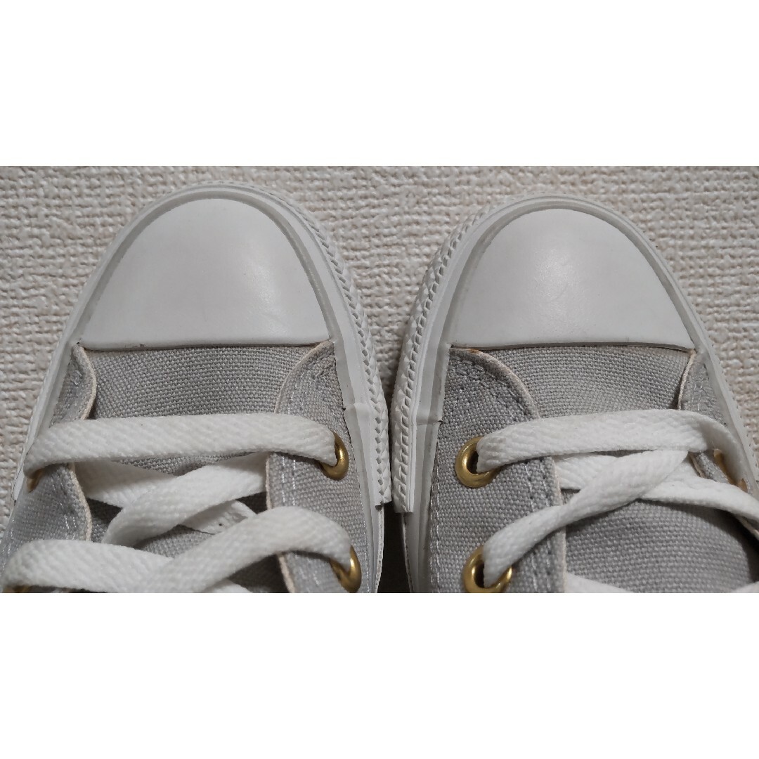 ALL STAR（CONVERSE）(オールスター)のCONVERSE コンバース  アースミュージックエコロジー コラボ レディースの靴/シューズ(スニーカー)の商品写真