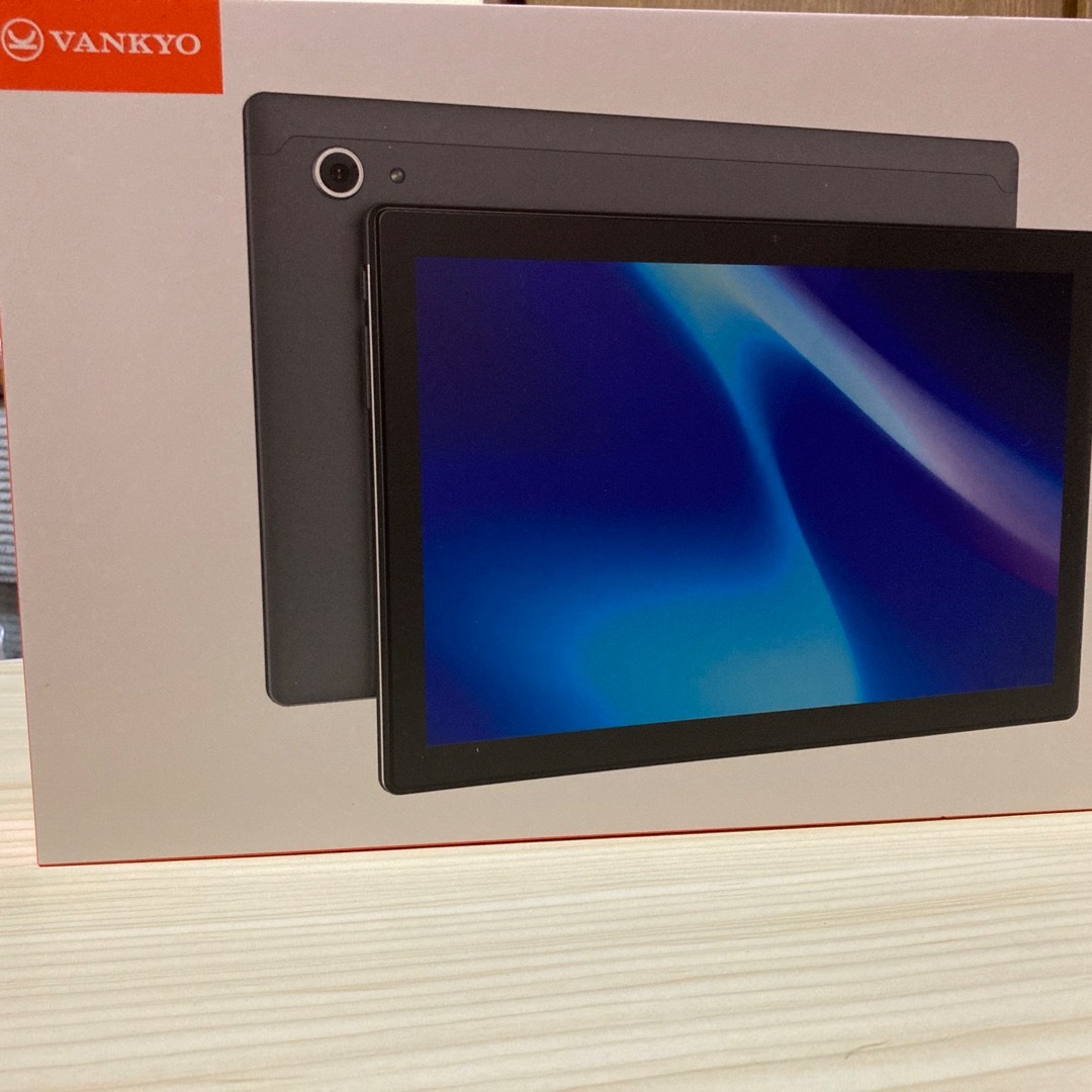 【VANKYO】MatrixPad P40 ☆土日お値下げ中