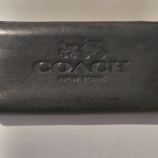 コーチ(COACH)のCOACH　コーチ　長財布(財布)