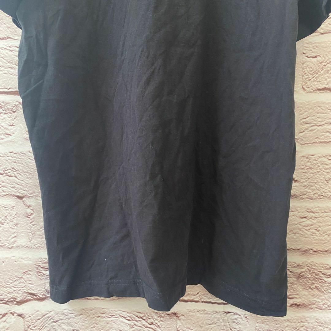 QUIKSILVER(クイックシルバー)のQUIKSILVER Tシャツ　半袖 メンズ　レディース　[ XL ] メンズのトップス(Tシャツ/カットソー(半袖/袖なし))の商品写真
