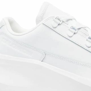 23cm　CDG x SALOMON　SR811 シルバー 定価６２９００円