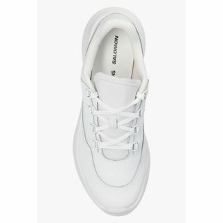 COMME des GARCONS - 25cm CDG x SALOMON SR811 白 定価６２９００円の