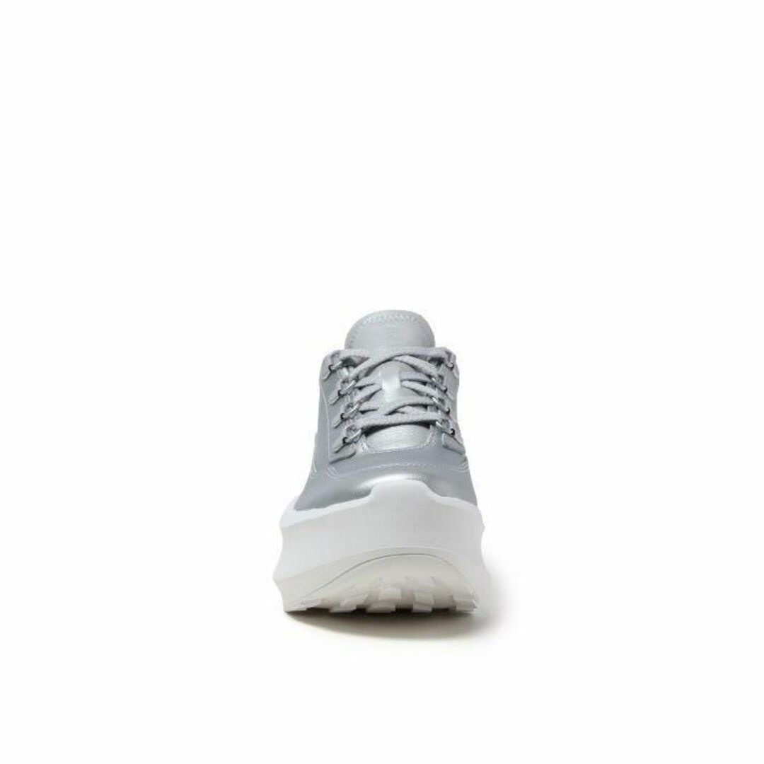 24cm　CDG x SALOMON　SR811 シルバー 定価６２９００円